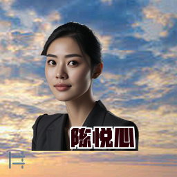陈悦心